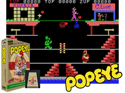 Popeye